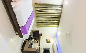 Hotel Heeralal Bikaner